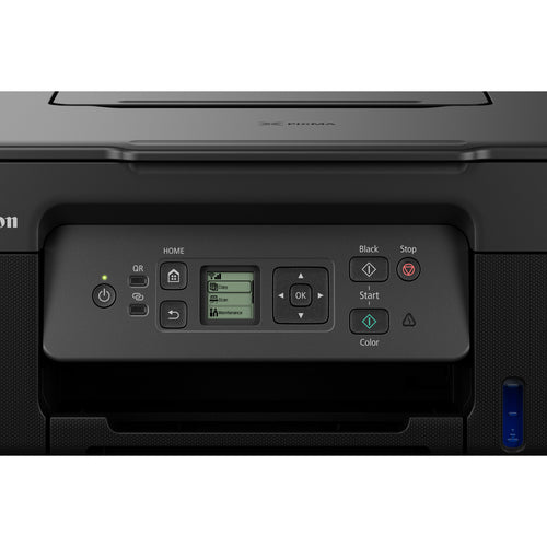 Canon PIXMA G3570 Inkjet A4 4800 x 1200 DPI Wi-Fi Canon PIXMA G3570 Inkjet A4 4800 x 1200 DPI Wi-Fi
